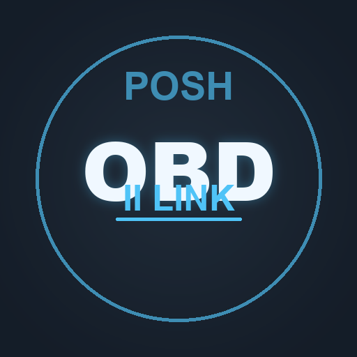 Posh OBDII Link